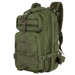 Рюкзак Condor Compact Assault Pack OD