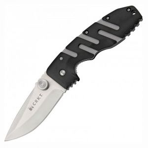 Нож CRKT Ryan Model 7 BLACK