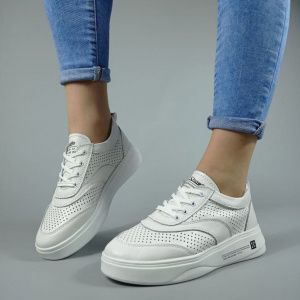 Кроссовки Kadisailun C232-1 WHITE