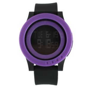 Часы Skmei DG1193 BK- Purple BOX