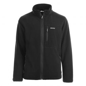 Кофта Hi-Tec Polaris Black