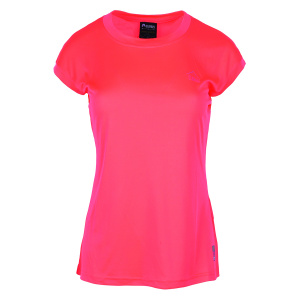 Футболка Elbrus Zuze Wos FLUOPEACH
