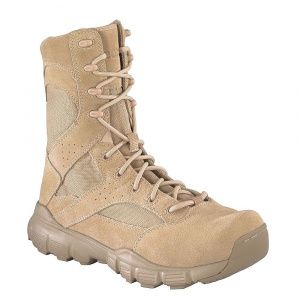 Ботинки Reebok Dauntless 8 Inch Army Boots Desert