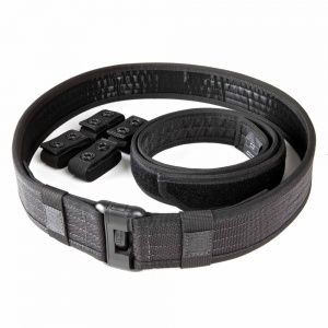 Ремень 5.11 Tactical Sierra bravo duty belt Black