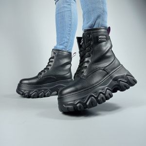 Ботинки Raffelli X-353-1 BLACK