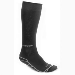 Носки футбольные Martes Valled BLACK