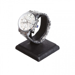 Часы Guanqin Silver-White-Silver GS19053 CS