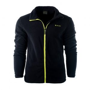 Кофта Hi-Tec Nenan Black Lime
