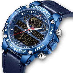 Часы NaviForce BEBEBE-NF9164
