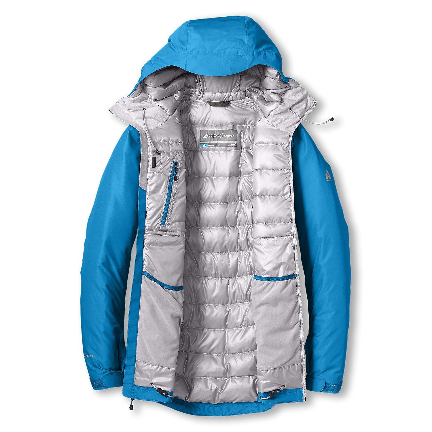 Bc downlight 2024 stormdown jacket