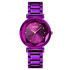 Часы Skmei 1709BOXPL Purple BOX