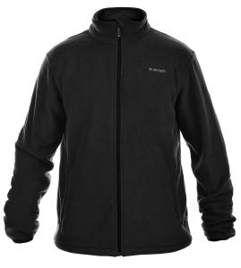 Кофта Hi-Tec Henan Black