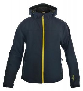 Куртка Hi-Tec Larry II Black