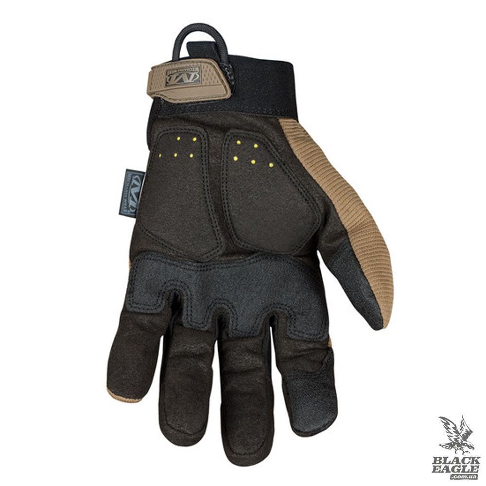 Перчатки Mechanix Wear Mpact Gloves CB