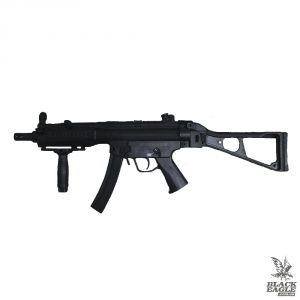 Пистолет-пулемет CYMA MP5K-PDW