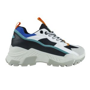 Кроссовки Violeta Wonex 20-663 NAVY