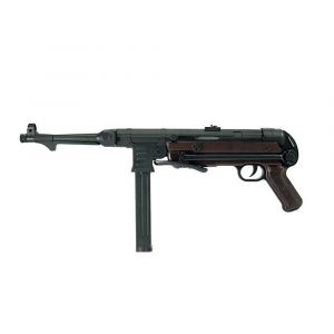 Штурмовая винтовка AGM MP40 Black - Б/У