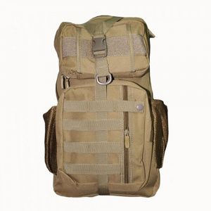 Рюкзак ML-Tactic Military Attack Coyote brown