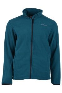 Кофта Hi-Tec Henan Peacock Blue