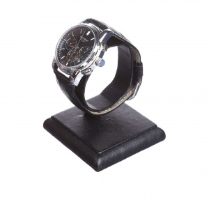 Часы Guanqin Silver-Black-Black GQ12005 CL