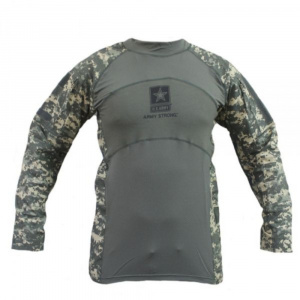 Рубашка Army Combat Shirt ACU