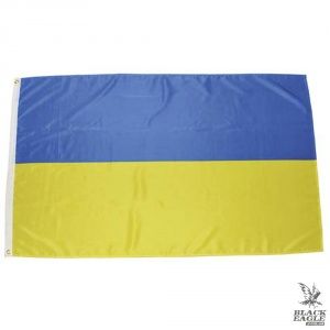 Флаг Украины Max Fuchs