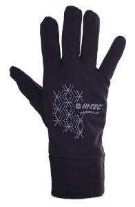 Перчатки Hi-Tec Ralem BLACK