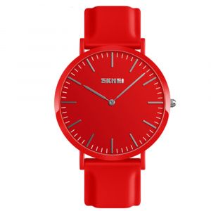 Часы Skmei 9179BOXRD-B Red Big Size BOX