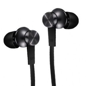 Наушники Xiaomi Piston Fresh Bloom Matte Black