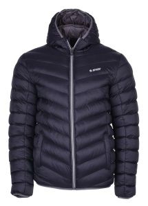 Куртка Hi-Tec Sorne Black