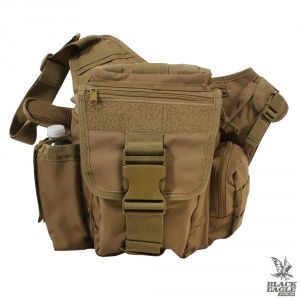 Сумка Rothco Advanced Tactical Bag CB