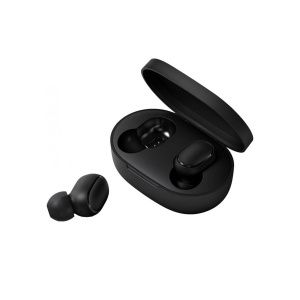 Наушники Xiaomi Mi True Wireless Earbuds Basic Black