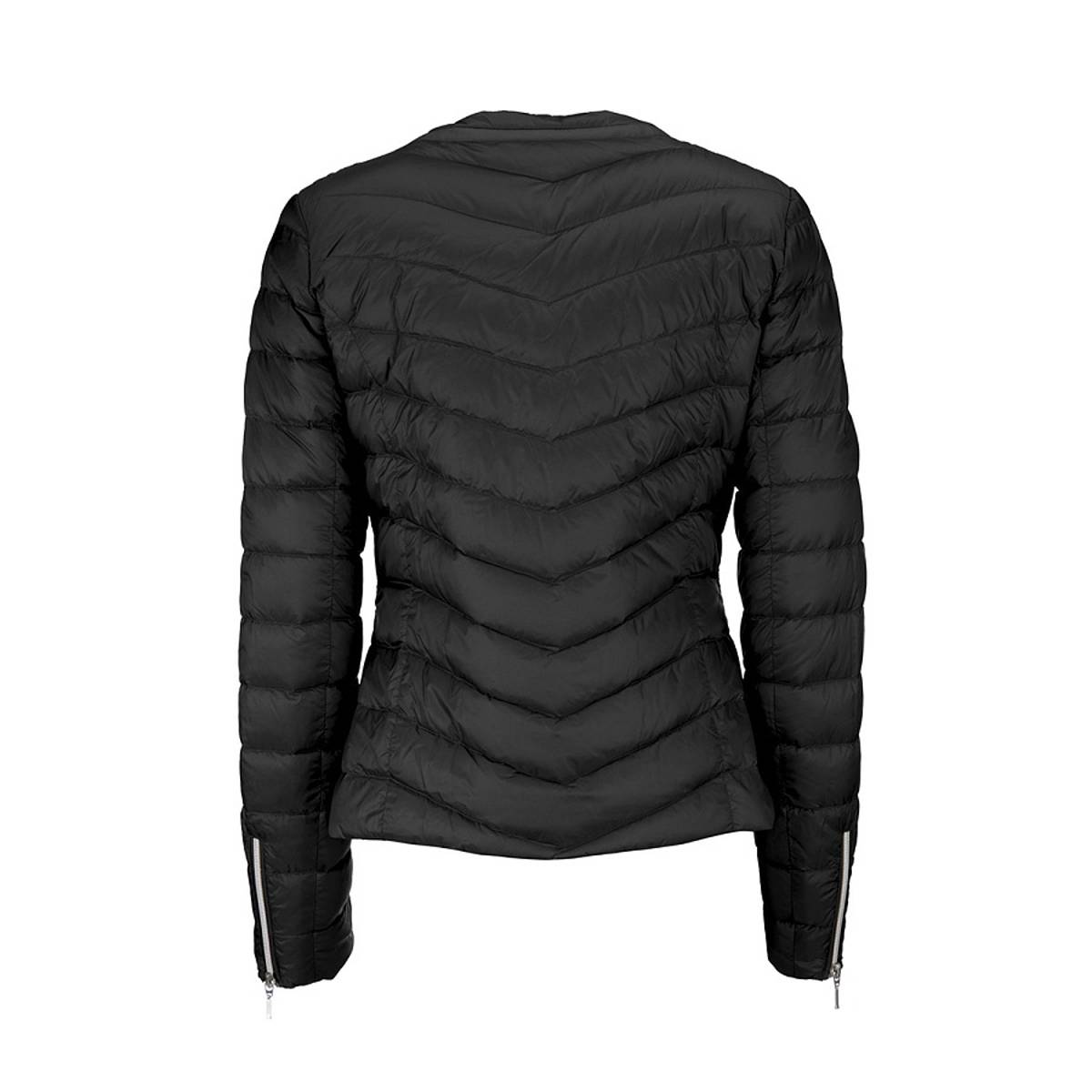 Куртка женская Geox W7425D BLACK купить - Интернет-магазин BlackEagle ...