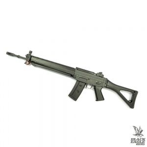 Снайперская винтовка SIG SAUER 550 BLOW BACK KIT AEG