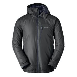 Куртка Eddie Bauer Men BC Downlight StormDown DK SMOKE