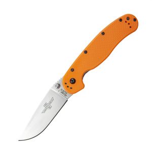 Нож Ontario RAT-1 Orange