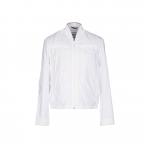 Куртка мужская Geox M1120B OFF WHITE