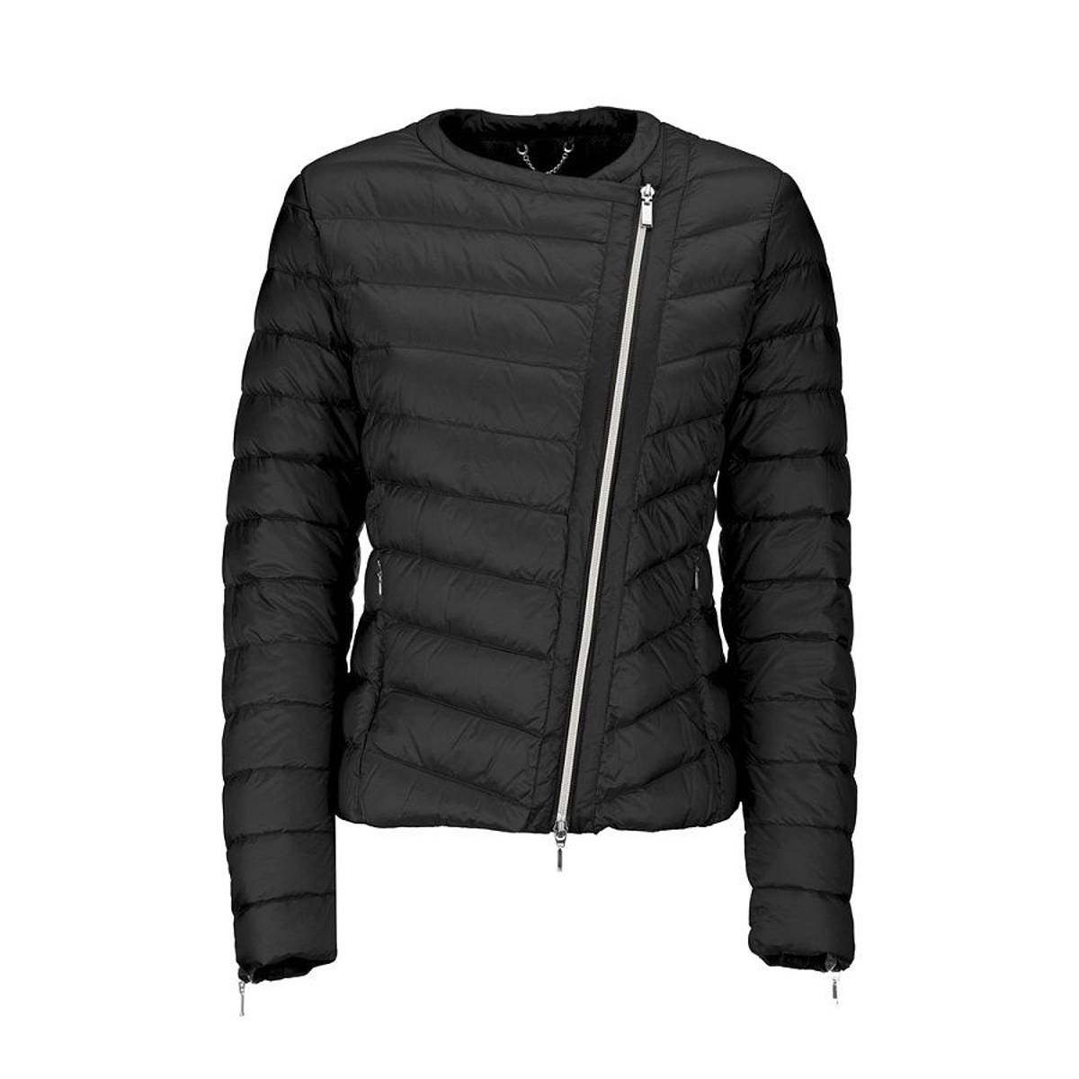 Куртка женская Geox W7425D BLACK купить - Интернет-магазин BlackEagle ...