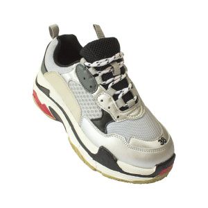 Кроссовки Stilli ST8808-7 SILVER