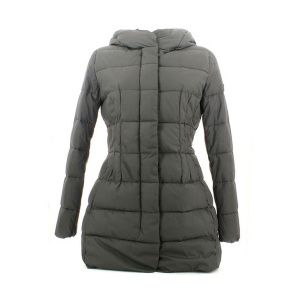 Куртка женская Geox W4428F COFFEE