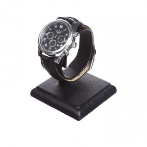 Часы Guanqin Silver-Black-Black GQ25 CL