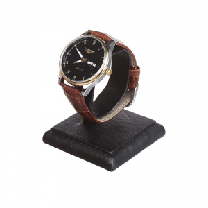 Часы Guanqin Gold-Black-Brown GQ11006 CL