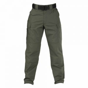 Брюки 5.11 Tactical TacLite TDU Pants Green
