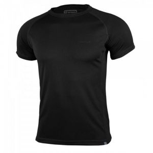 Футболка Pentagon Quick Dry-Pro T-Shirt Black