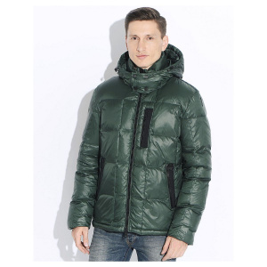 Куртка мужская Geox M5425N JUNGLE