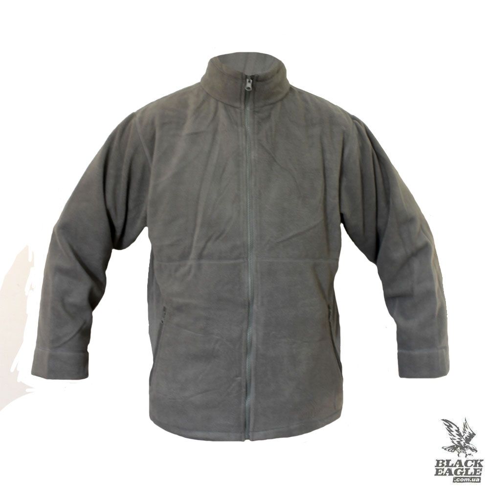 Куртка MIL-TEC ветро-влагозащитная с флисовой подстежкой AT FG