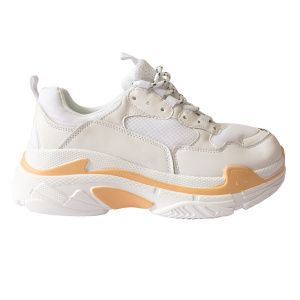 Кроссовки Stilli ST8808-5 WHITE-PINK