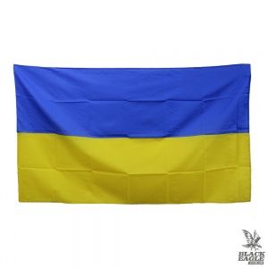 Флаг Ukraine