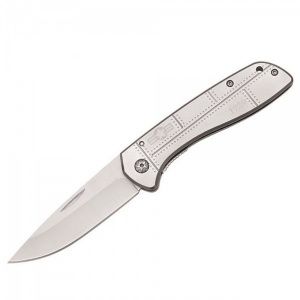Нож MIL-TEC Pocket Knife Airforce