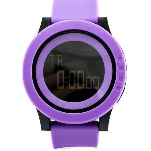 Часы Skmei DG1142 Purple BOX